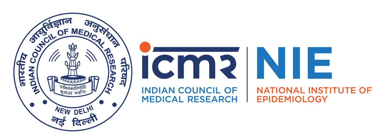 ICMR - NIE